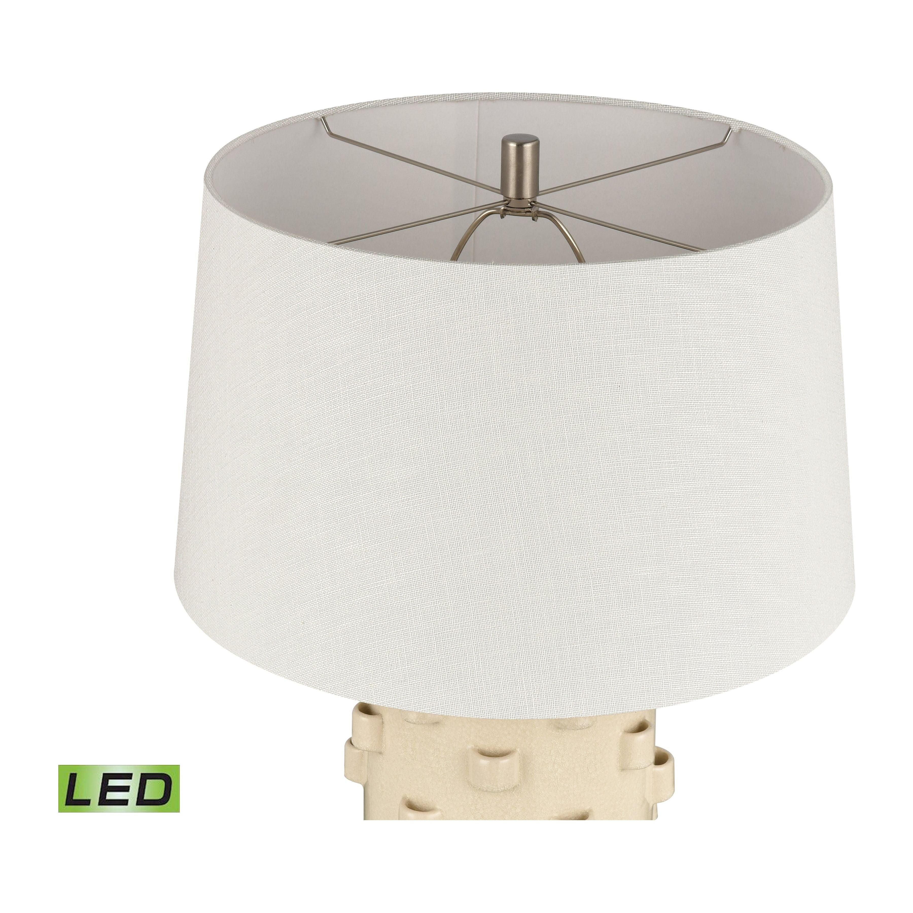 Hatcher 30" High 1-Light Table Lamp