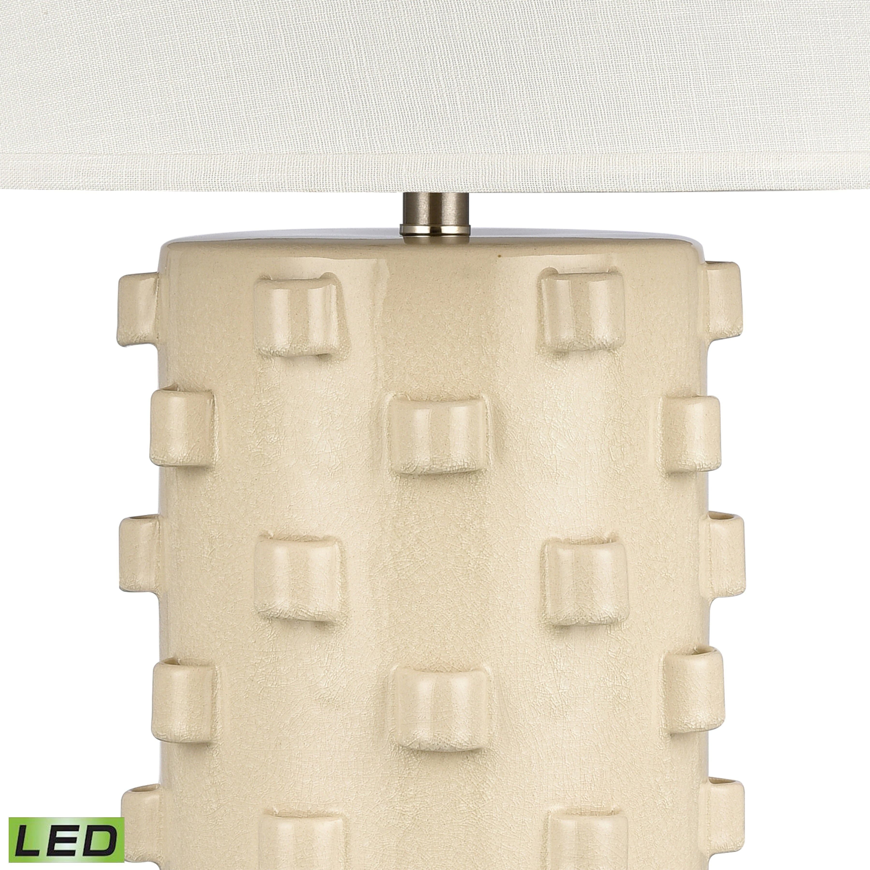 Hatcher 30" High 1-Light Table Lamp