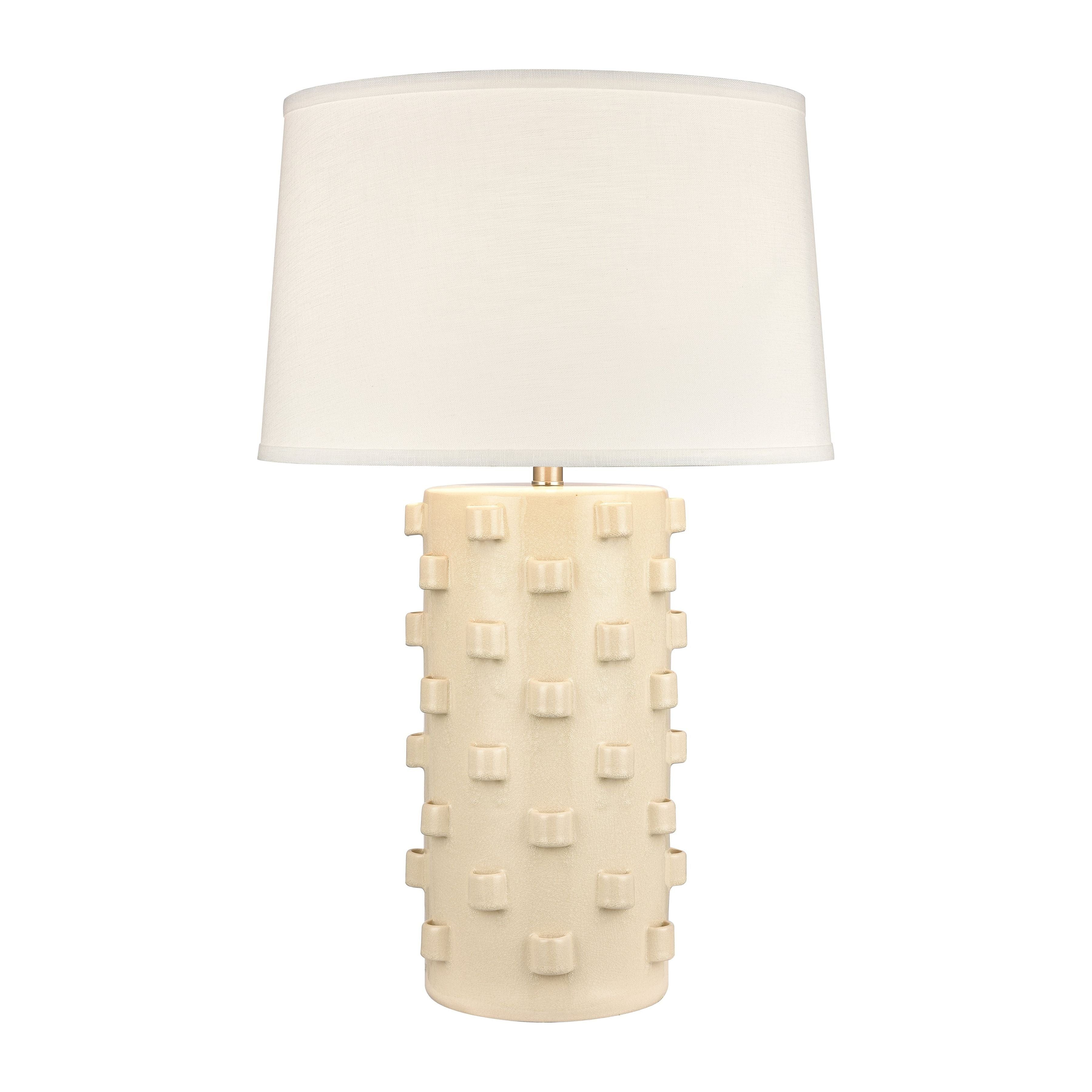 Hatcher 30" High 1-Light Table Lamp