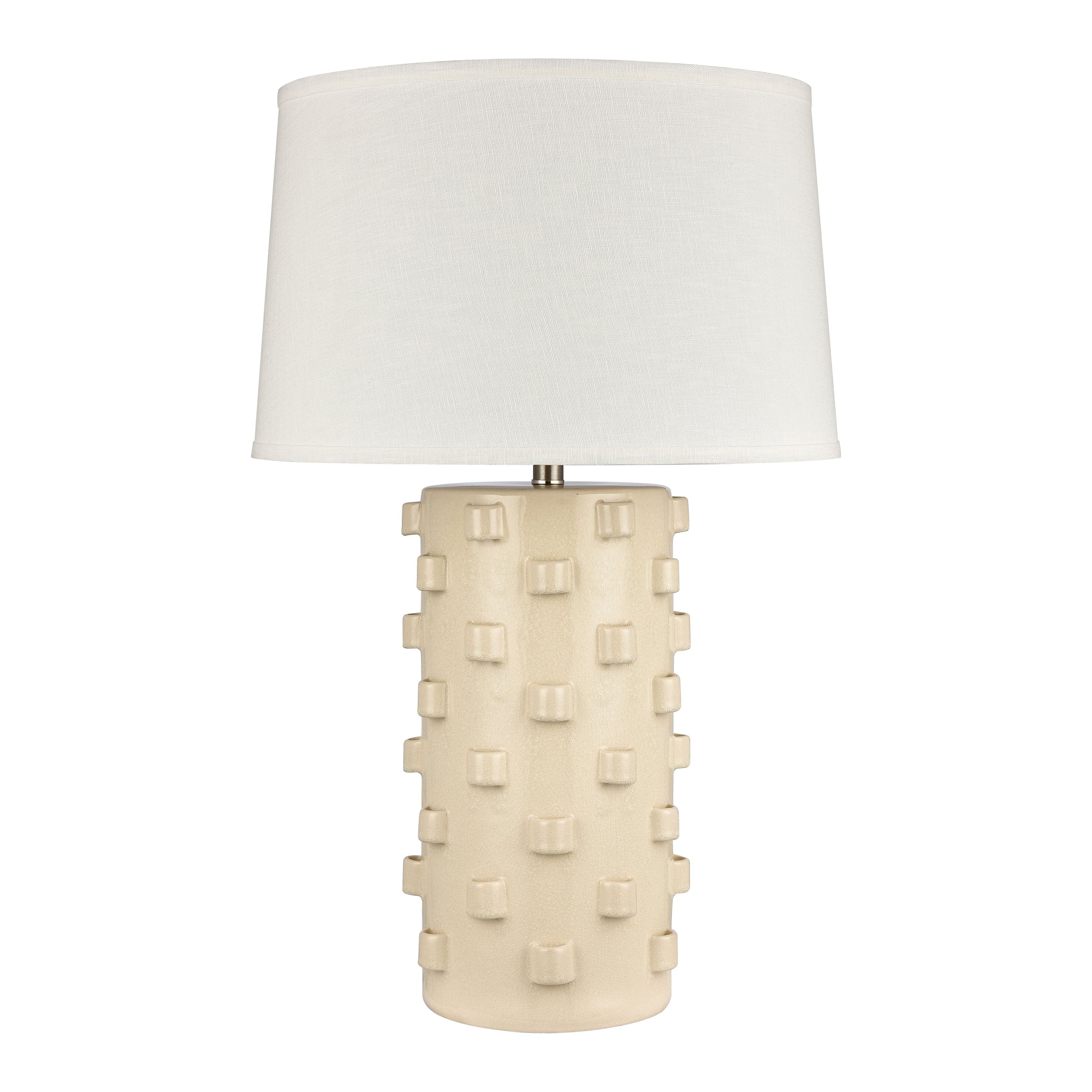 Hatcher 30" High 1-Light Table Lamp