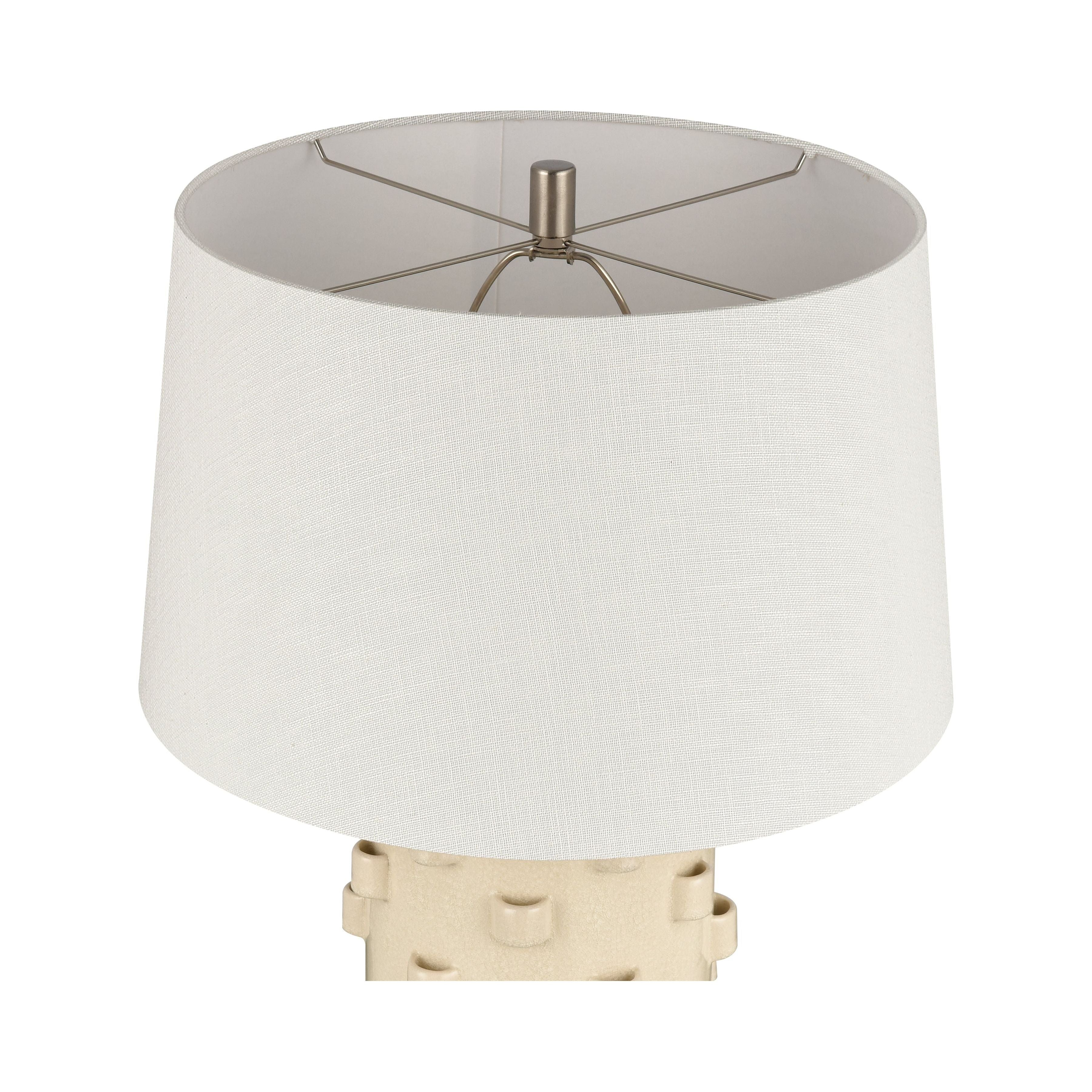 Hatcher 30" High 1-Light Table Lamp