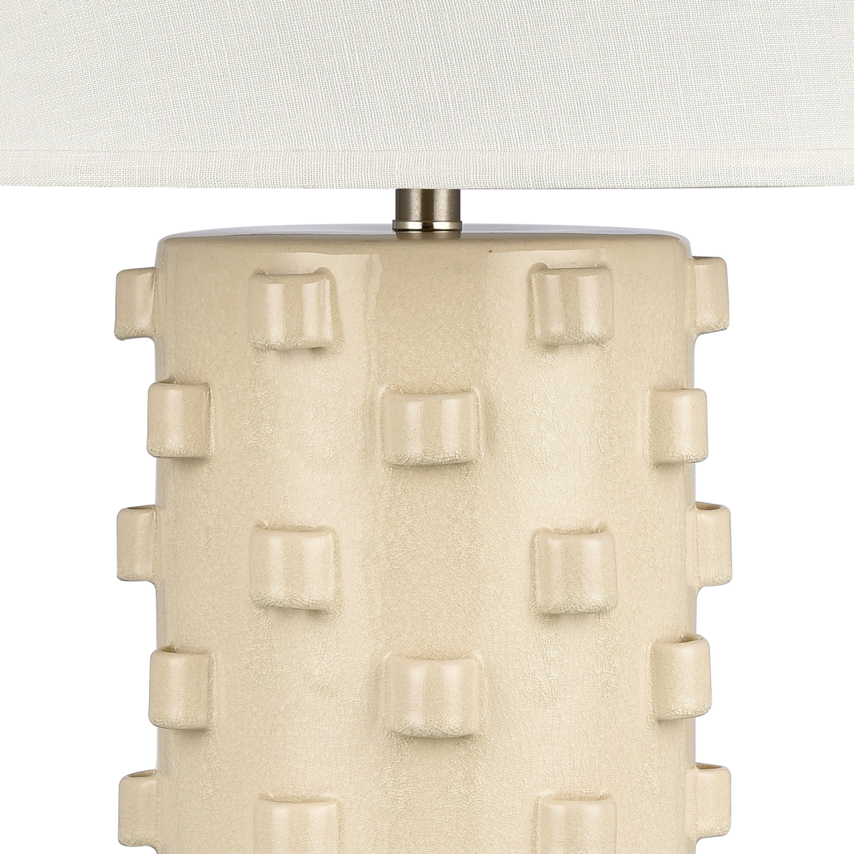 Hatcher 30" High 1-Light Table Lamp