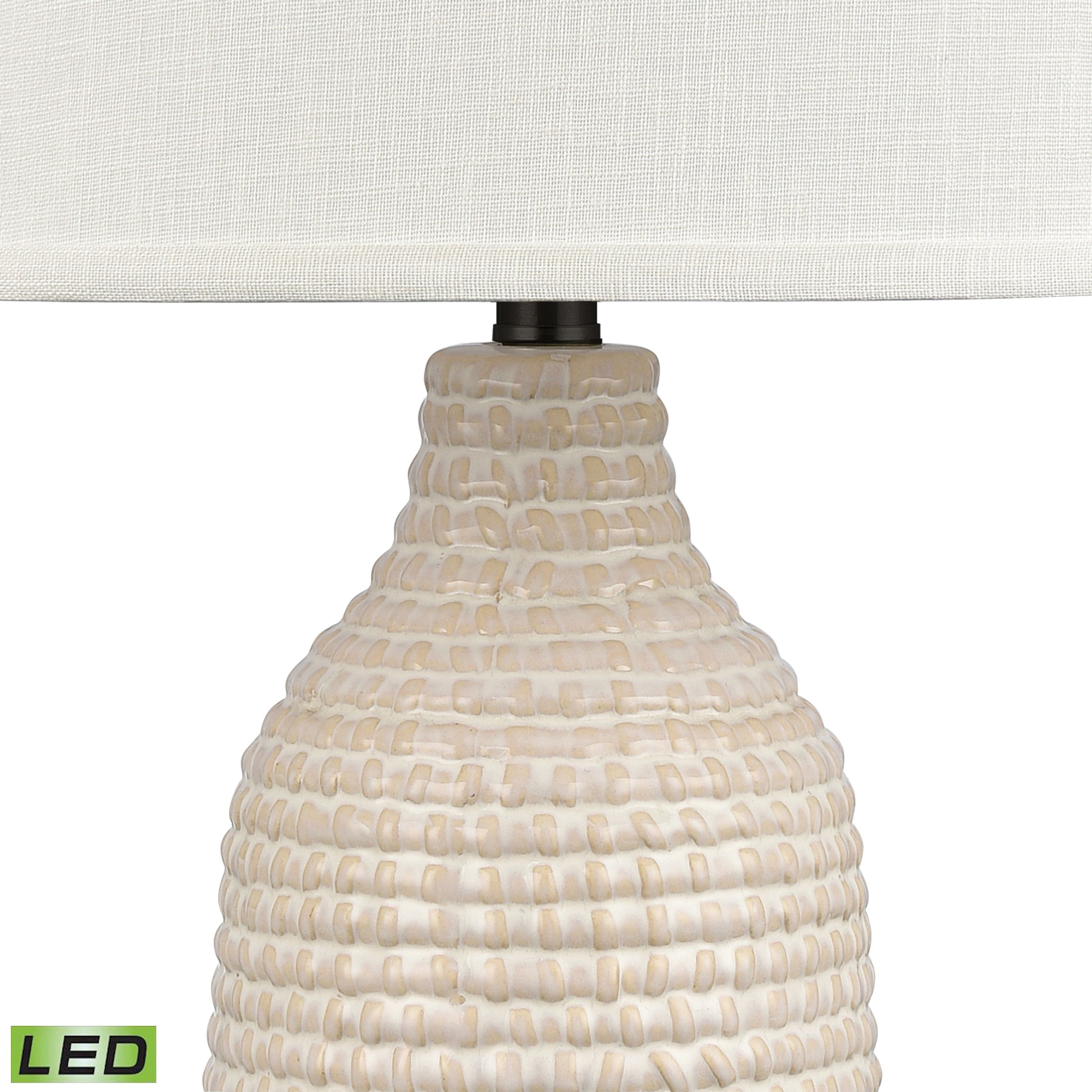 Kari 28" High 1-Light Table Lamp