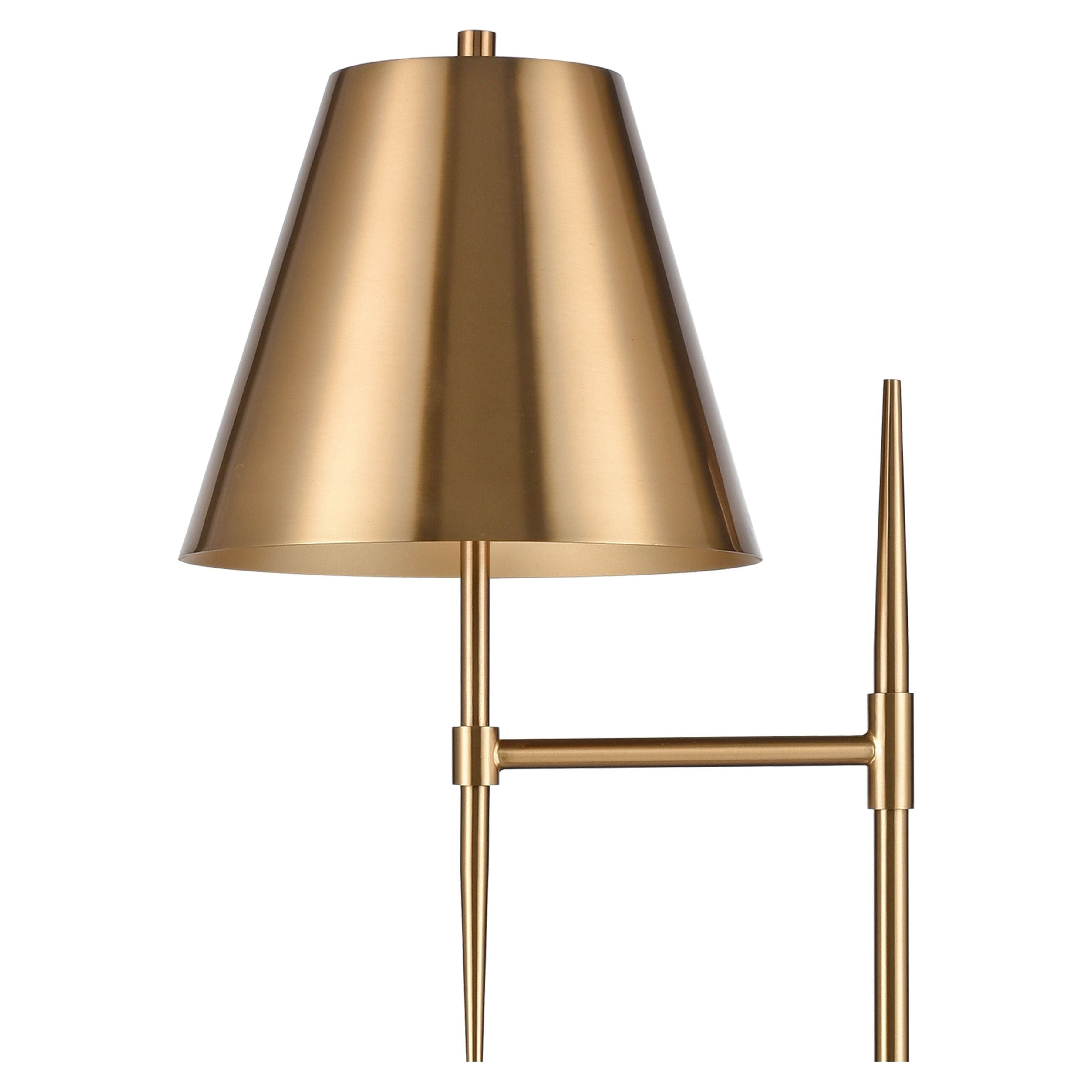 Otus 65" High 1-Light Floor Lamp