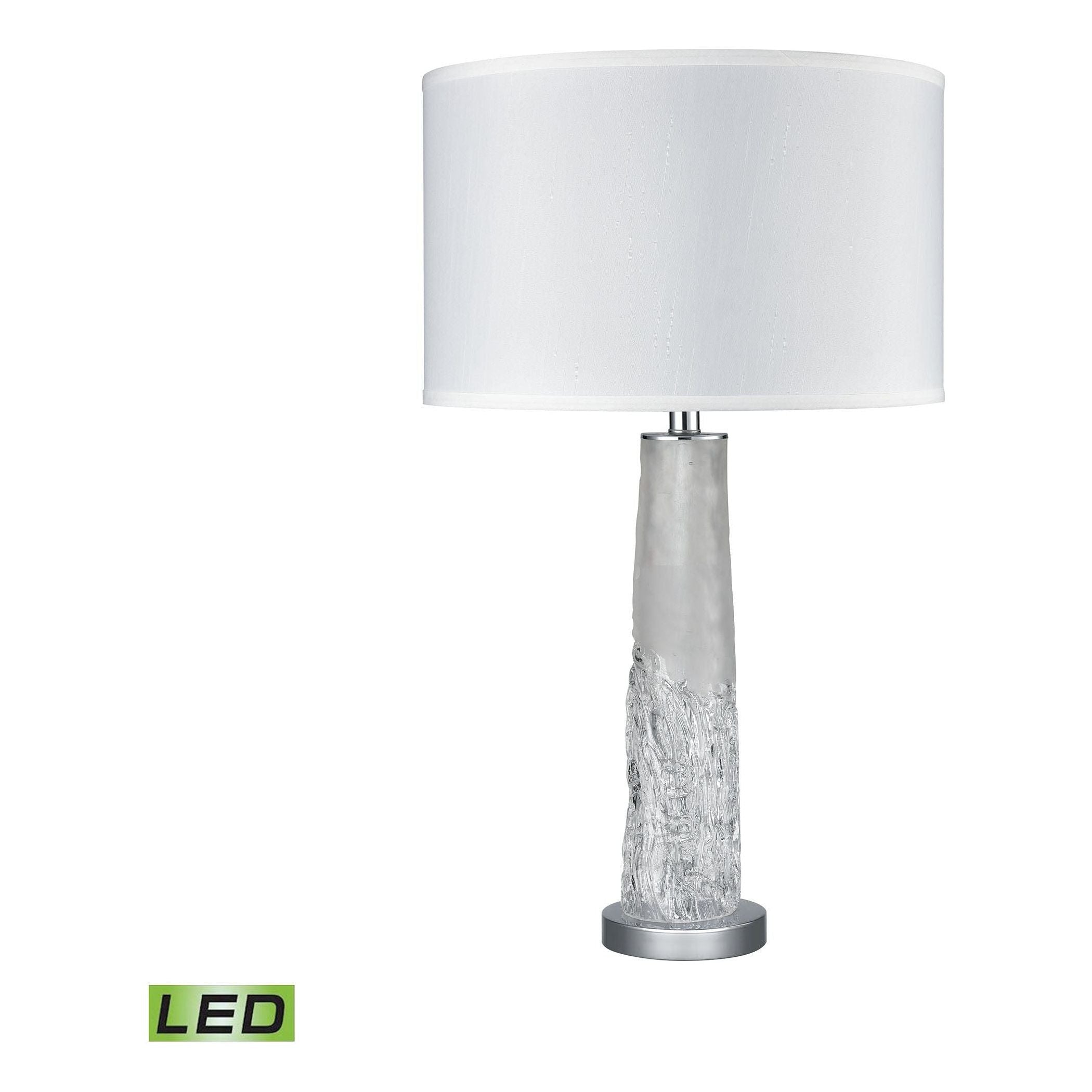 Juneau 30" High 1-Light Table Lamp