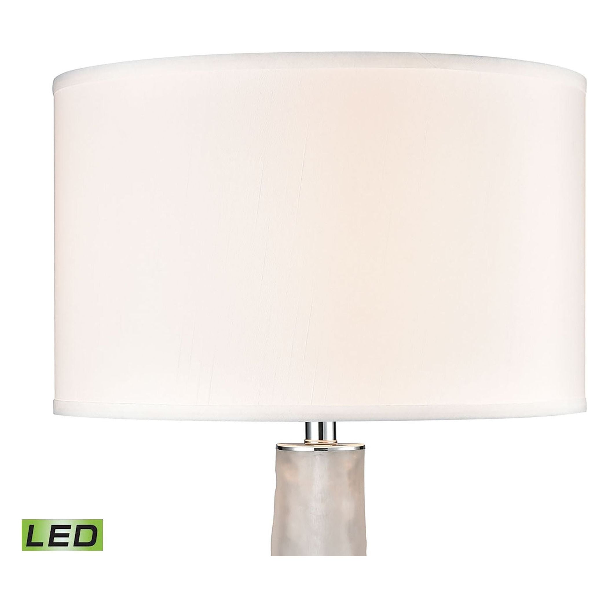 Juneau 30" High 1-Light Table Lamp