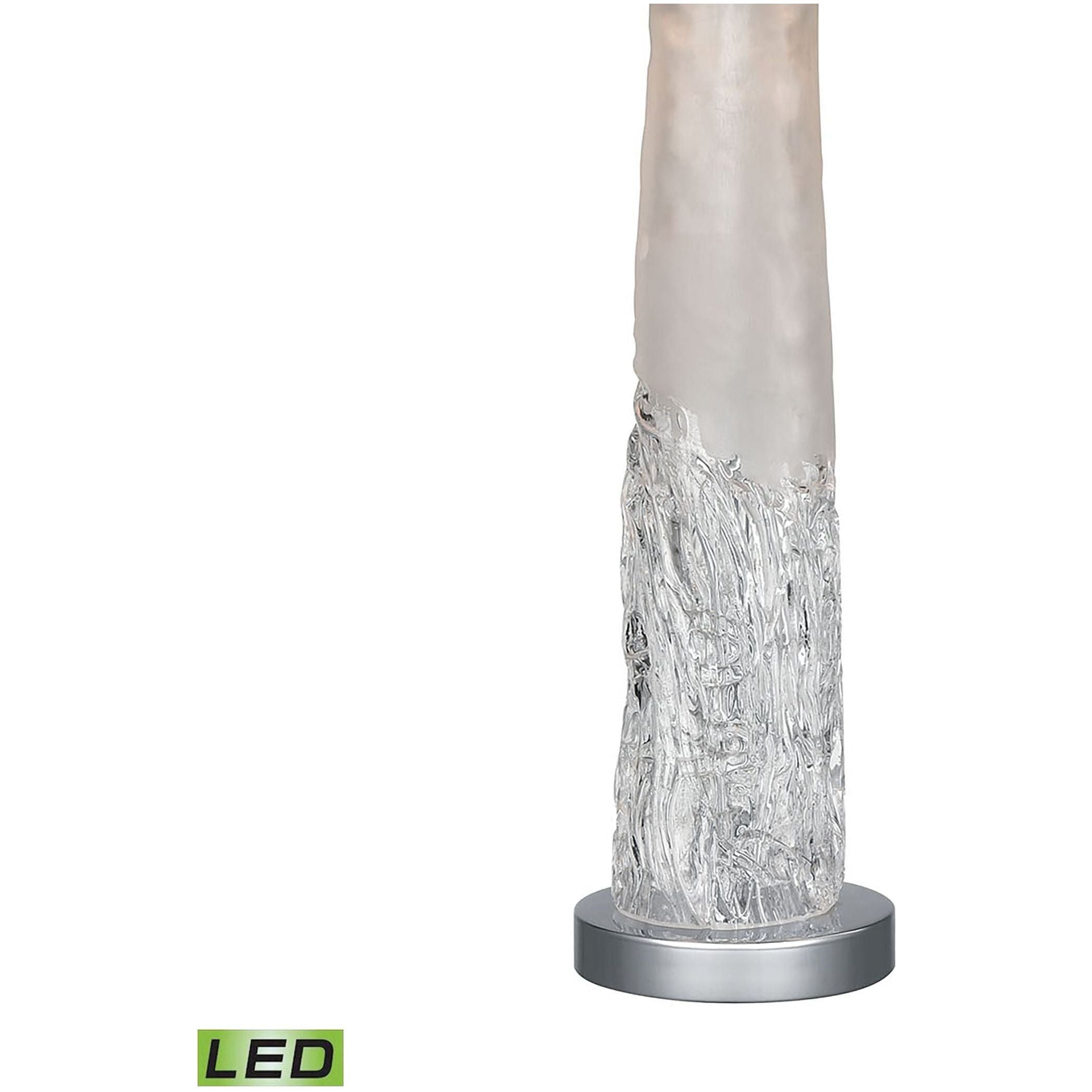 Juneau 30" High 1-Light Table Lamp