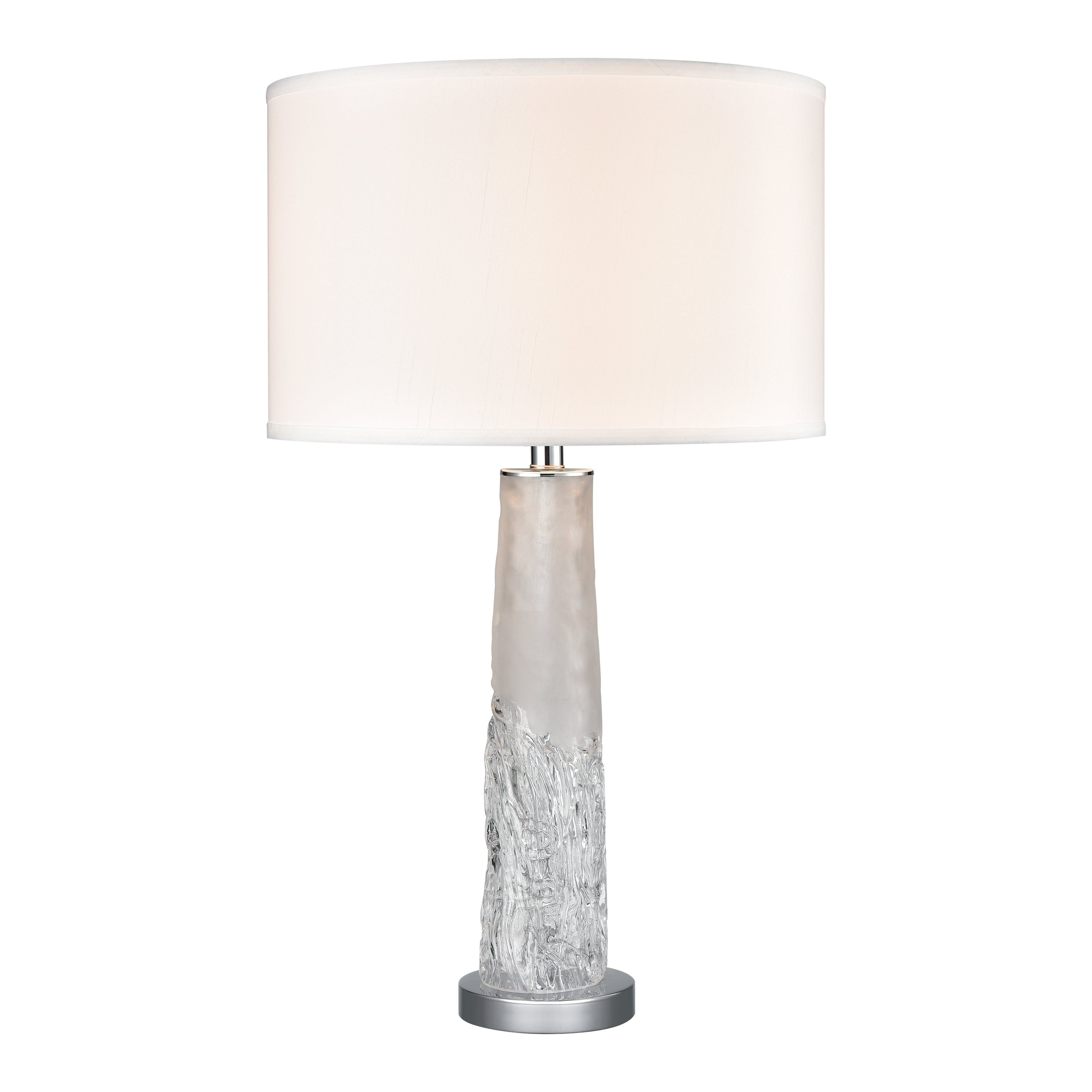 Juneau 30" High 1-Light Table Lamp