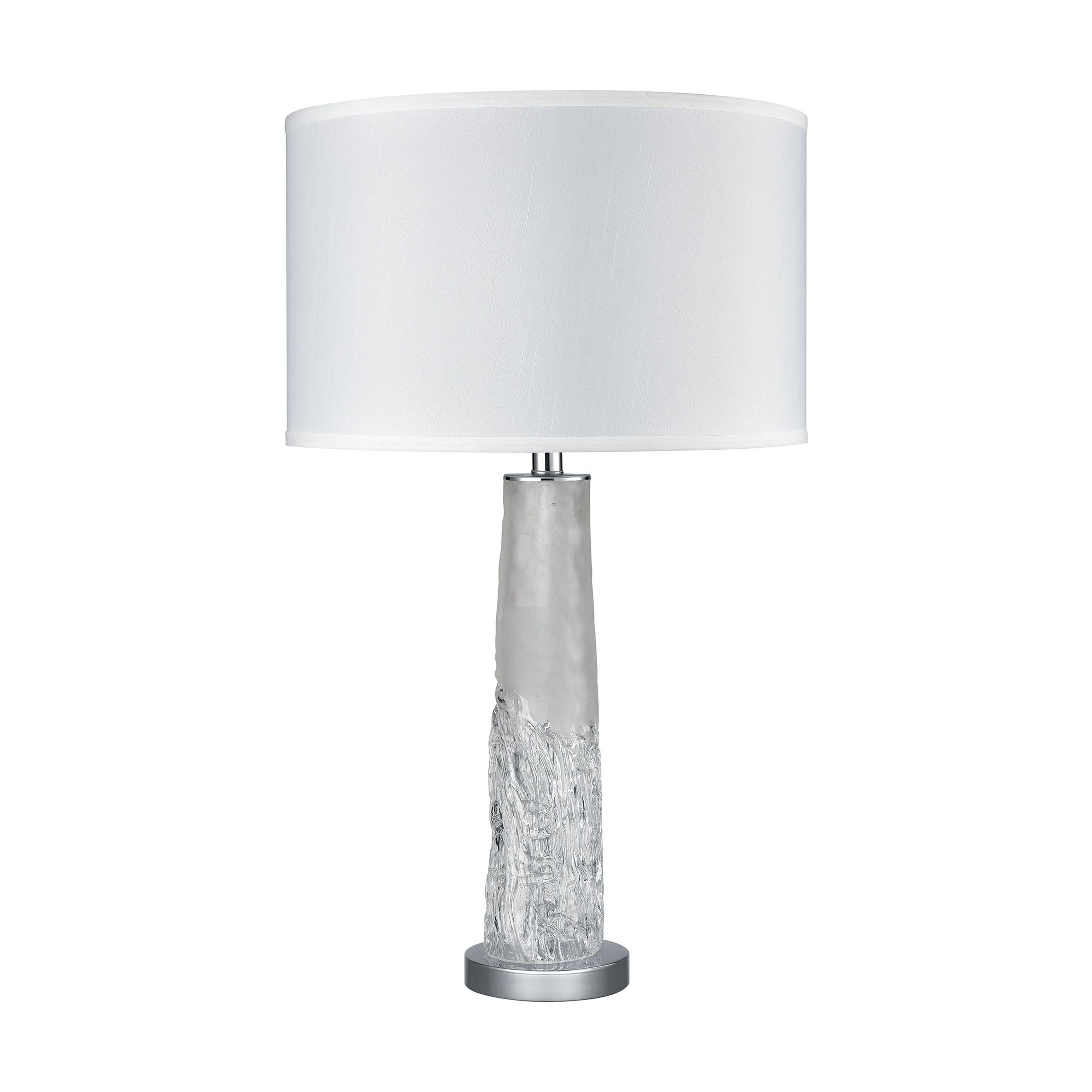 Juneau 30" High 1-Light Table Lamp