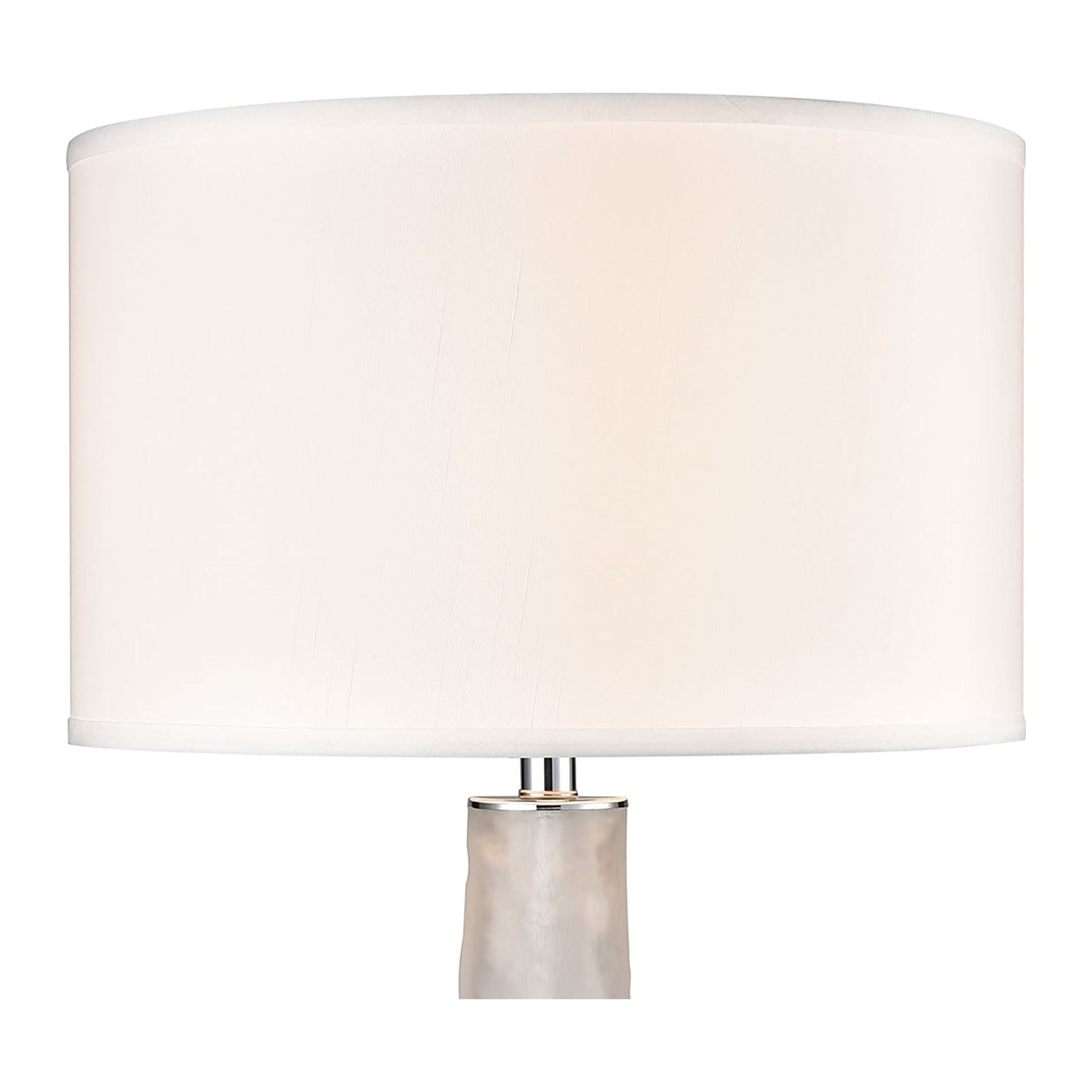 Juneau 30" High 1-Light Table Lamp