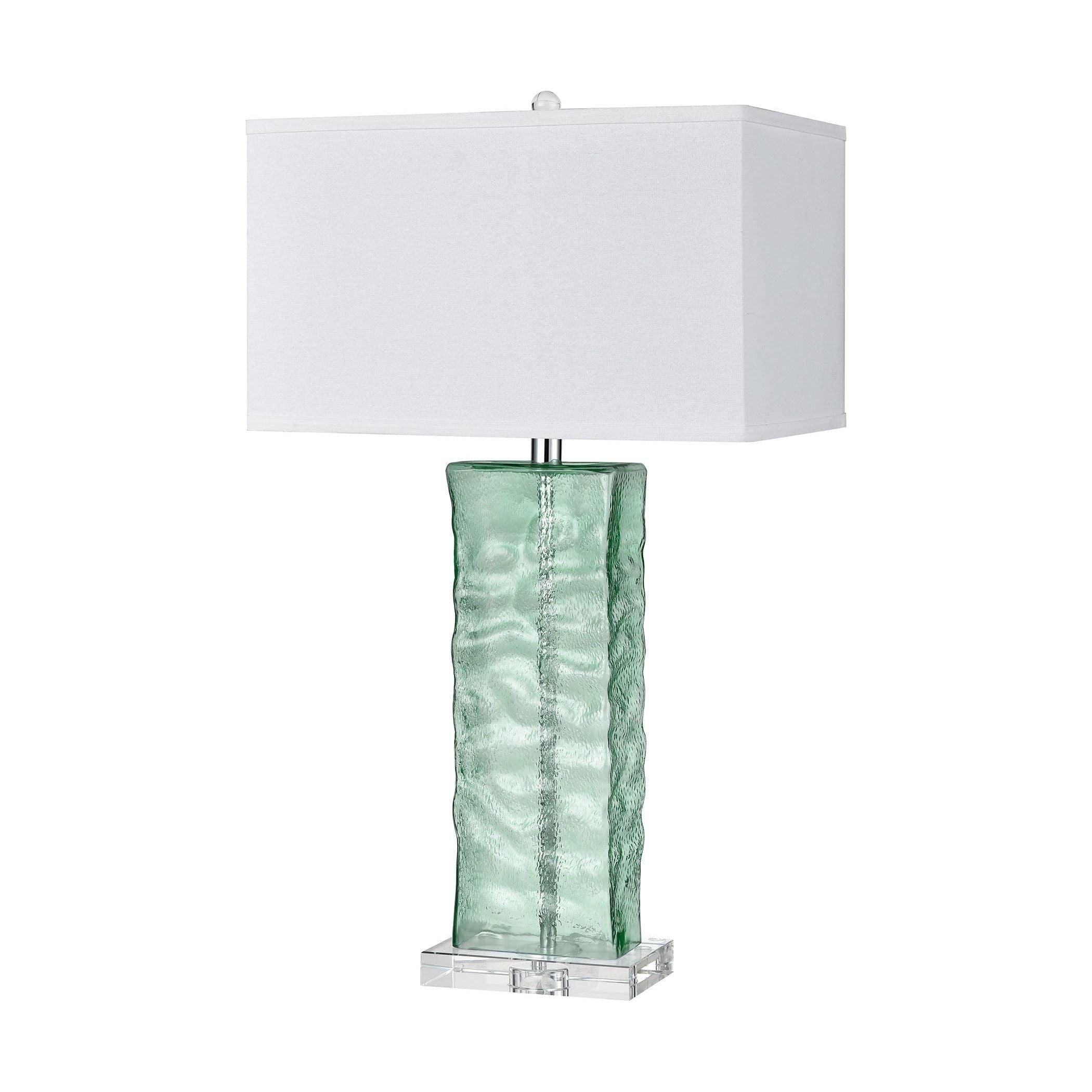 Arendell 30" High 1-Light Table Lamp