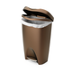 Brim 13 Gallon (50L) Trash Can with Lid