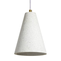 Paula 10" Length Ceiling Fixture