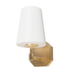Nolita 1-Light Wall Sconce