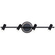 Denver 4-Light Track Lighting