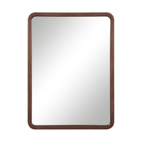 Tacna 30"H x 22"W Wall Mirror
