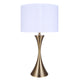 Mica 1-Light Table Lamp