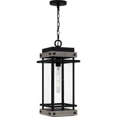 Strader 1-Light Mini Pendant