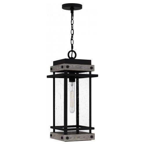 Strader 1-Light Mini Pendant