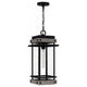 Strader 1-Light Mini Pendant