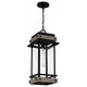 Strader 1-Light Mini Pendant