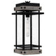 Strader 1-Light Mini Pendant