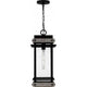 Strader 1-Light Outdoor Pendant