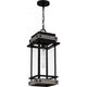 Strader 1-Light Outdoor Pendant