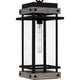 Strader 1-Light Outdoor Pendant