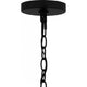 Strader 1-Light Outdoor Pendant