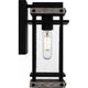 Strader 1-Light Small Outdoor Lantern