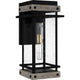 Strader 1-Light Medium Outdoor Lantern