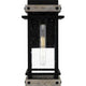 Strader 1-Light Medium Outdoor Lantern