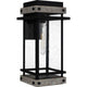 Strader 1-Light Large Outdoor Lantern