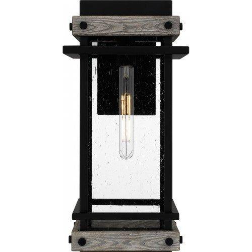 Strader 1-Light Large Outdoor Lantern