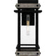 Strader 1-Light Large Outdoor Lantern
