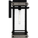 Strader 1-Light Large Outdoor Lantern