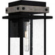 Strader 1-Light Large Outdoor Lantern