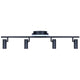 Denver 4-Light Track Lighting