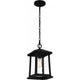 Satterfield Outdoor Pendant