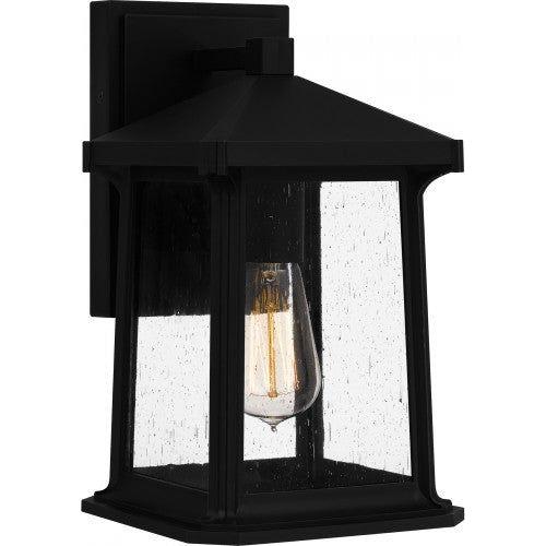 Satterfield Medium Outdoor Wall Lantern