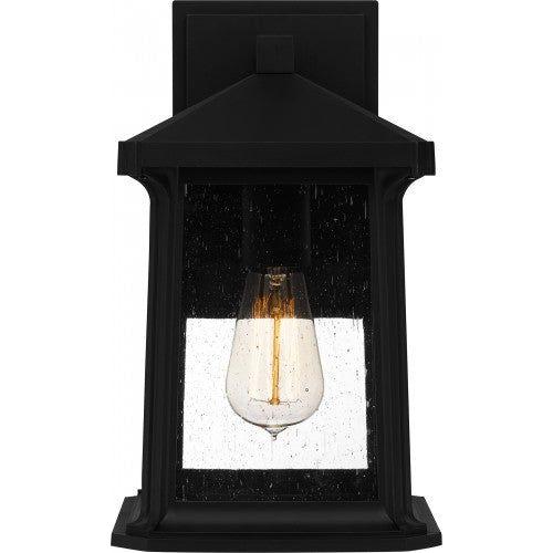 Satterfield Medium Outdoor Wall Lantern