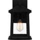 Satterfield Medium Outdoor Wall Lantern