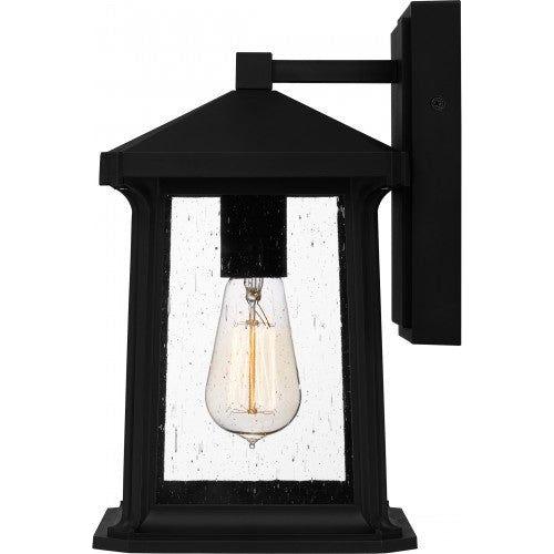 Satterfield Medium Outdoor Wall Lantern