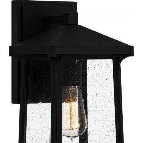 Satterfield Medium Outdoor Wall Lantern