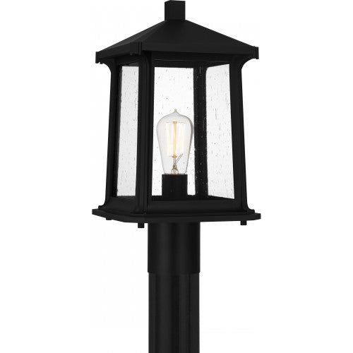 Satterfield Outdoor Post Lantern