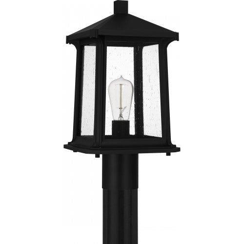 Satterfield Outdoor Post Lantern