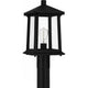 Satterfield Outdoor Post Lantern