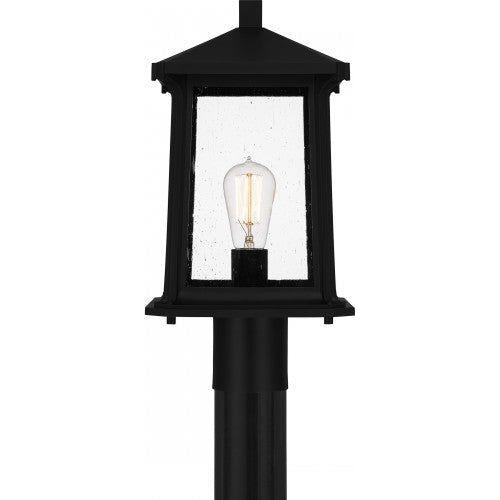 Satterfield Outdoor Post Lantern