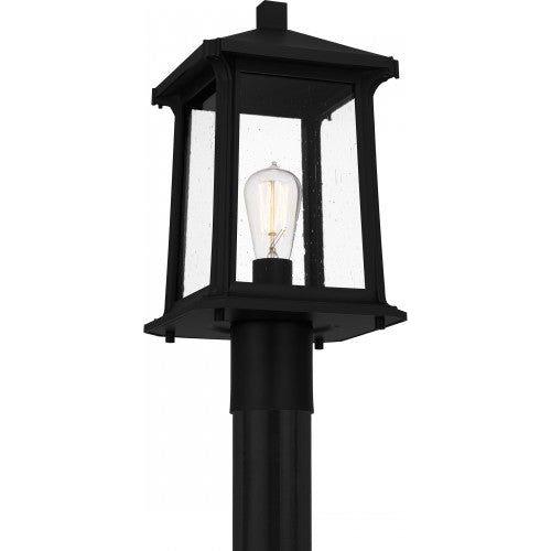 Satterfield Outdoor Post Lantern